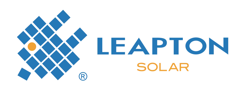 Leapton