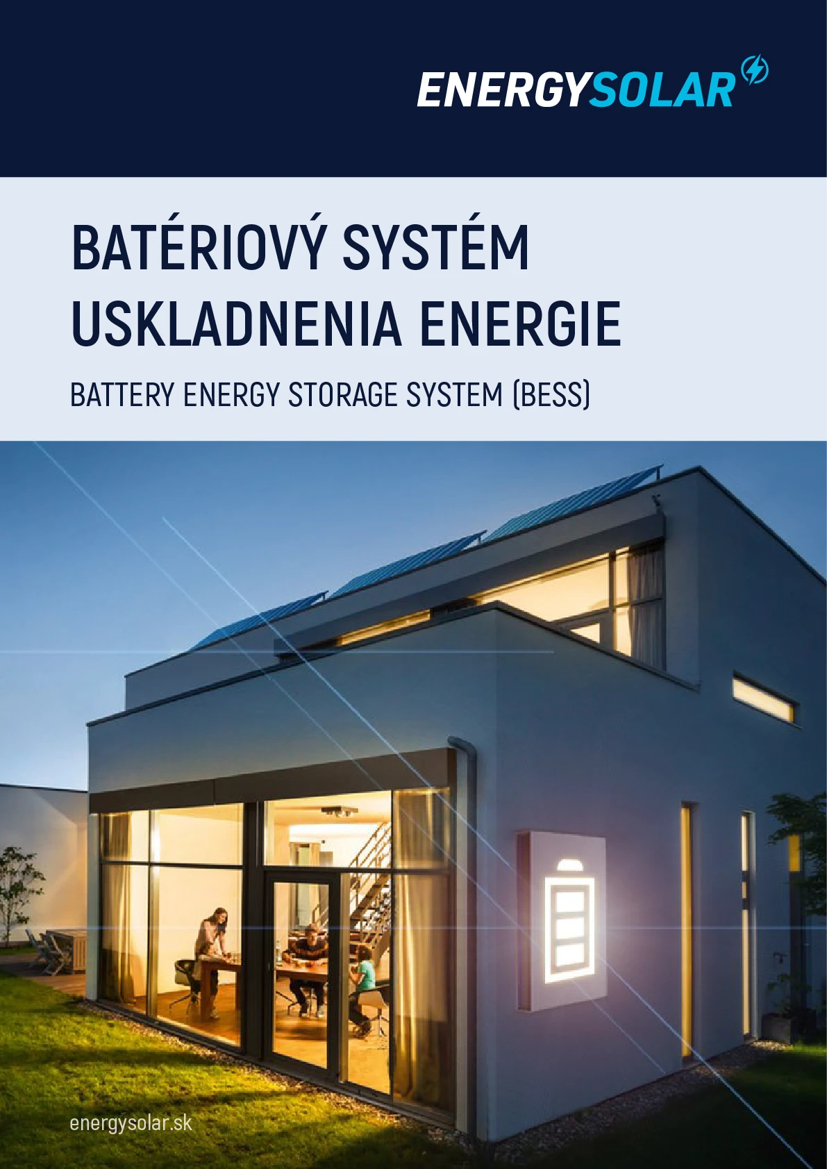 Bess Energysolar