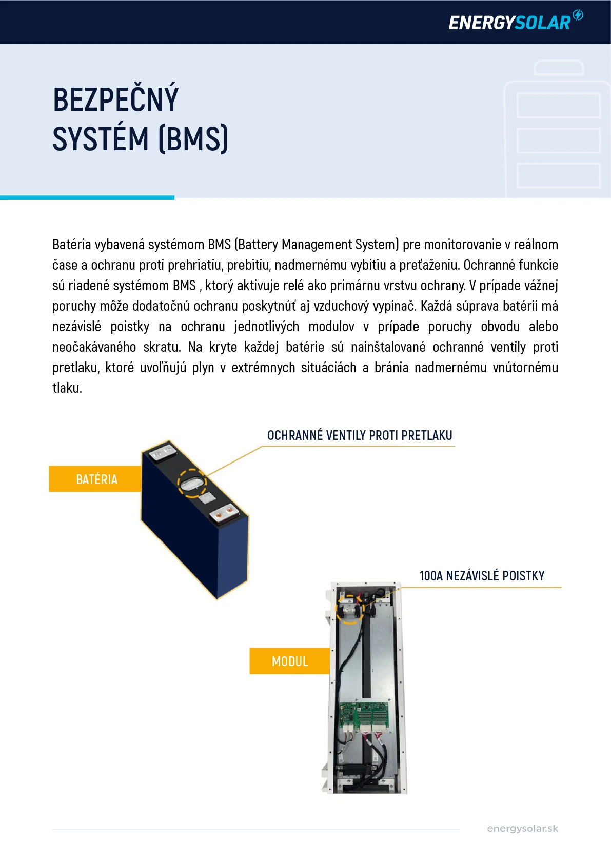 Bess Energysolar